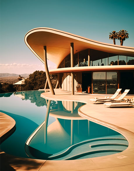 Penthouse Panoramique